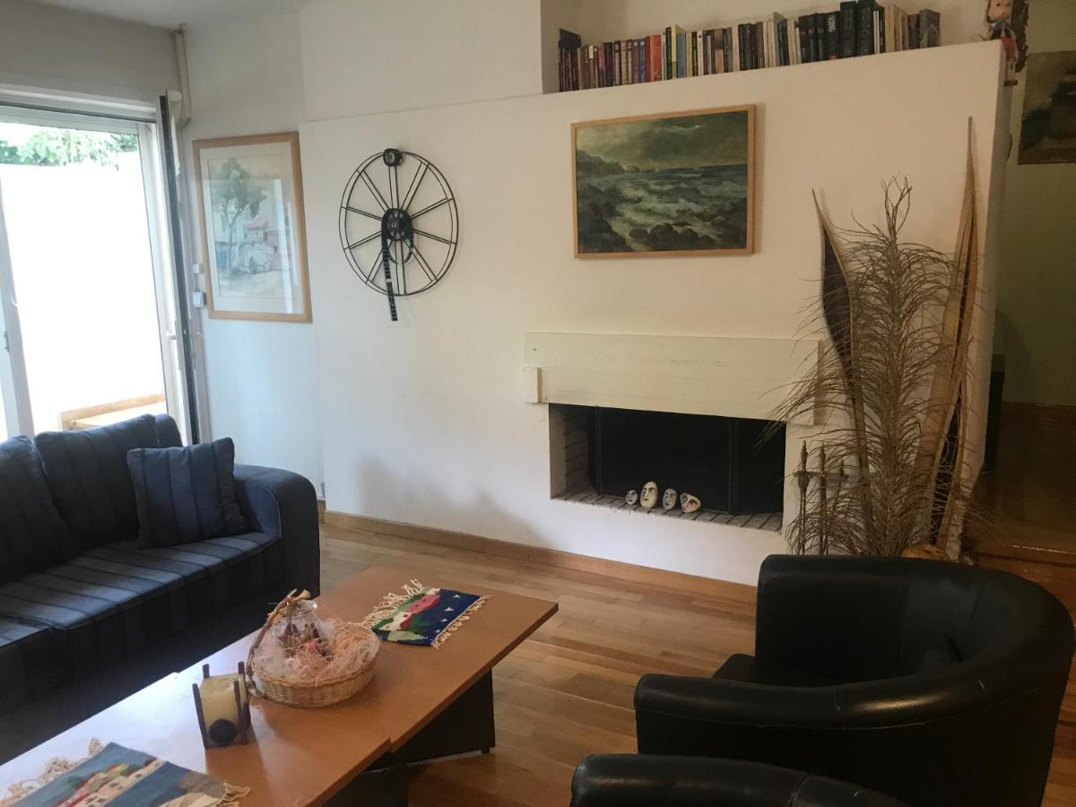 Studio47 Leilighet Athen Eksteriør bilde